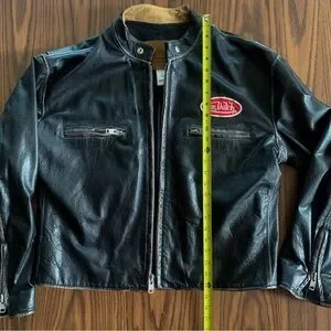 Von Dutch | Jackets & Coats | Von Dutch Original Vintage